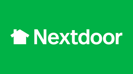 Nextdoor Neighborhood Favorite of 2019 and 2017