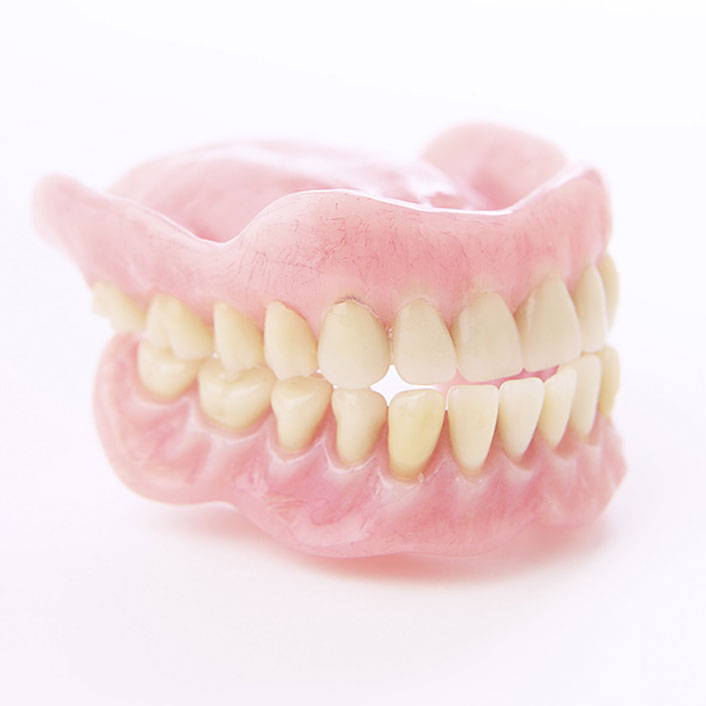 Dentures